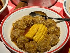 -恰八斗·猛火长沙菜(国贸店)