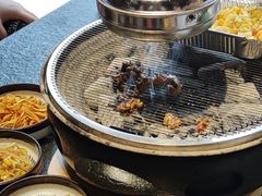 -炭虎烤肉(桂林路店)