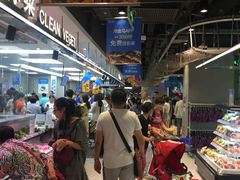 -盒马鲜生(大成店)