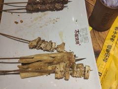 -木屋烧烤(龙岗南联店)