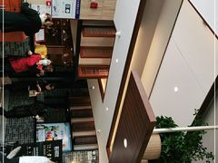 -翠山·映月湖景餐厅(映月湖公园店)
