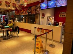 -老通城豆皮大王(吉庆街店)