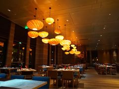 -南昌融创铂尔曼酒店咖啡苑餐厅