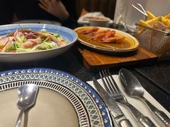 -西堤牛排(北京国瑞店)