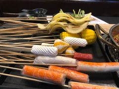 -成都玉林串串香(世纪港湾店)