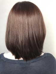 -COMO SALON 烫染可茉发型