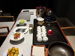 -怡情荟•海鲜青岛菜(五四广场旗舰店)