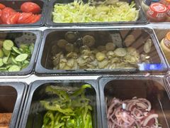 -赛百味SUBWAY(悠唐店)