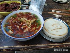 -老李家杂肝汤(回民街店)