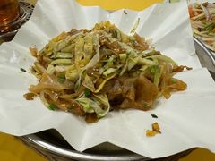 -味可道美食坊(福基路店)