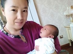 -爱贝佳母婴护理服务中心·月嫂育儿嫂(鲁迅路店)