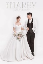 点击看大图 -IDO婚纱摄影(上海旗舰店)