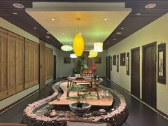 -龙源茶坊(白银路店)