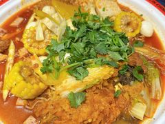 -文立新麻辣烫(合生汇21街区店)