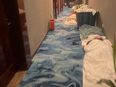 -海韵之星邮轮水会(明发商业广场店)