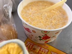 -严老幺烧麦(前进四路店)