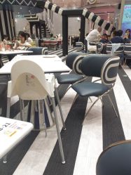 -奈尔宝家庭中心·亲子餐厅(鄞州万达店)