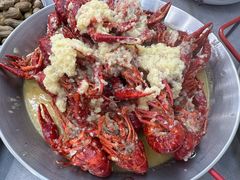 -呆虾王龙虾馆(南湖总店)