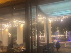 -Efes Turkish & Mediterranean Cuisine 艾菲斯餐厅(陆家嘴店)