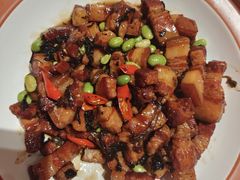 -山四砂锅(太原钟楼街店)