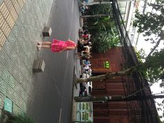 外婆家(马塍店)-外婆家(杭州马塍店·杭帮菜名店)