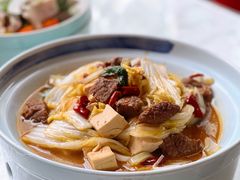 -新粤新疆菜(禅城店)