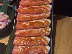-九田家黑牛烤肉料理(新光汇店)