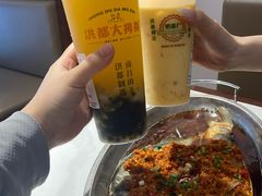 -回家吃饭·地道南昌菜(建德观总店)