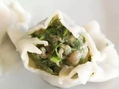-鸿毛饺子(紫竹桥店)