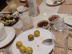 -长沙三景韦尔斯利酒店·Oval全日制餐厅自助餐