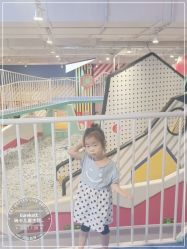 -Eureka优瑞卡儿童主题乐园(合生汇购物中心店)
