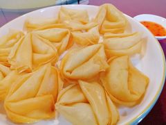 -云顶山庄·粤菜·农家菜(共和店)