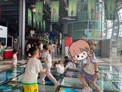 -南京科技馆