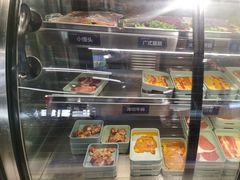 -蚝英雄鲜蚝自助专门店(长楹天街直营店)