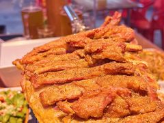 -龙头烤羊排•烤全羊•精酿扎啤(厦滘店)