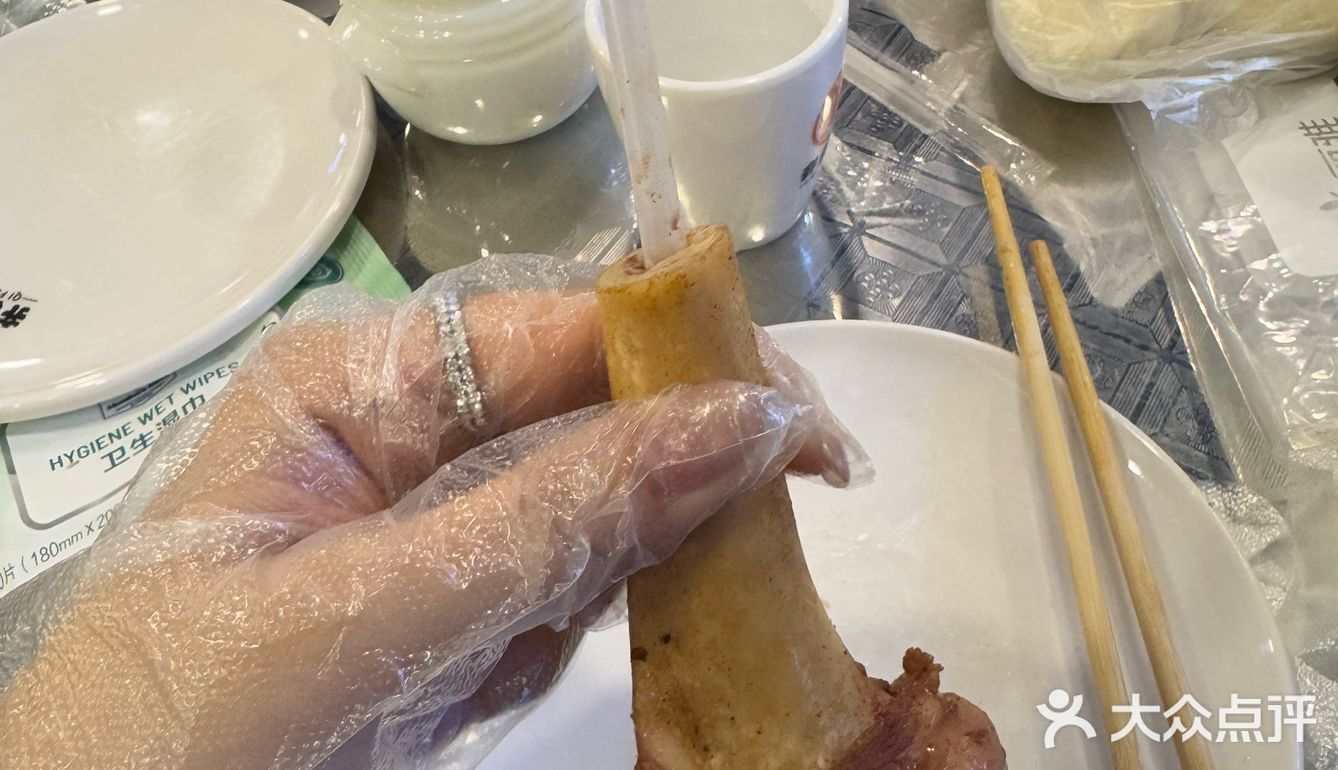 天津人一整个被被固安菜量和物价震惊！！