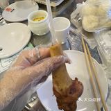 天津人一整个被被固安菜量和物价震惊！！