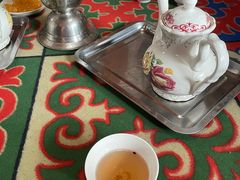 -百年老茶馆