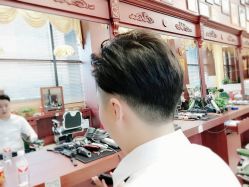 -尼特斯男士发型馆