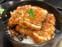 -玄白·炭烤活鳗(上海首店)