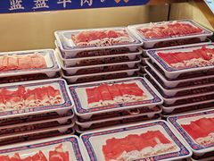 -董记老清泉·鲜切涮羊肉(窑岭店)