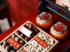 -西安饭庄·非遗陕菜(凤城五路店)