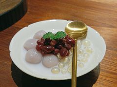 -隐溪茶馆(南京西路店)