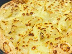 -必胜客(阿罗海店)