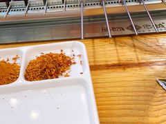 -明洞串城·烧烤·延边朝鲜族烧烤串专门店(景田店)