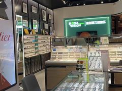 -宝岛眼镜·星创视光中心(成都仁和新城店)