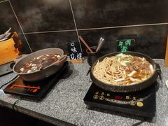-松子料理(白家庄店)