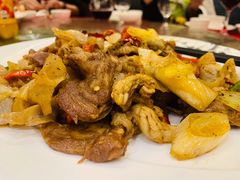 -北海渔村酒楼·粤菜海鲜点心(新华店)