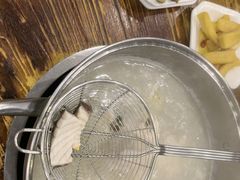 -正能量脆肉鲩火锅