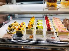 -卷心卷意·轻甜蛋糕(新光天地店)